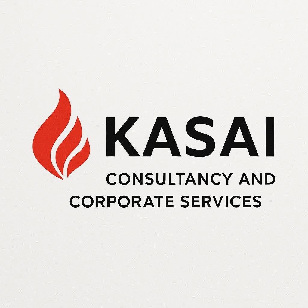 Kasai Consultancy logo
